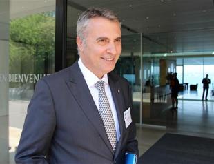 Beşiktaş chairman testifies in UEFA match-fixing ban appeal