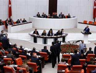 Parliament approves bill allowing appointment of envoys from outside Foreign Ministry
