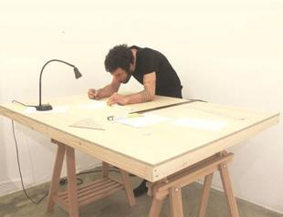 Mixer’s April ArtLab hosts de Soarl