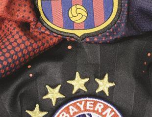 Bayern gears up for Barcelona