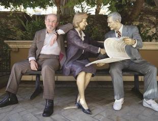 Rushdie relives magic of ‘Midnight’s Children’