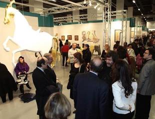 All Arts closes with 21,000 visitors, 260 Turkish artists
