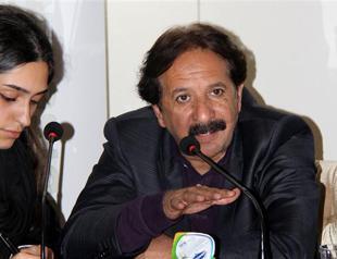 Islam film by Iranian director