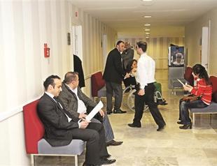 UK equity firm in talks to buy hospitals group