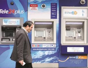 Turkish government to take action against high banking fees