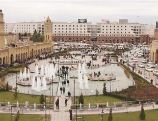 Turkey to ‘boost’ social integration with Northern Iraq