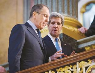 NATO FMs to talk Syria