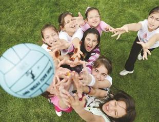 Turkey’s kid population to drop significantly, data show