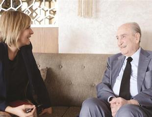 Turkish PM Erdoğan can solve Cyprus: Ex-Greek PM Mitsotakis