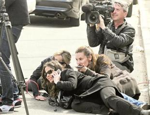 Journalism body starts ‘unfairness’ campaign