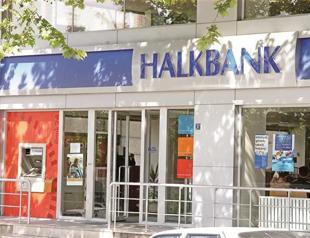 Turkeys Halkbank denies claims it broke sanctions on Iran