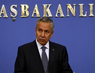 Deputy PM criticizes Kerrys remarks on Erdoğans Gaza visit