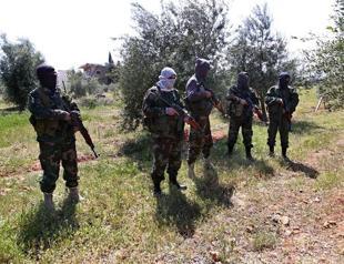 Syria rebels warn Hezbollah fight role declaration of war