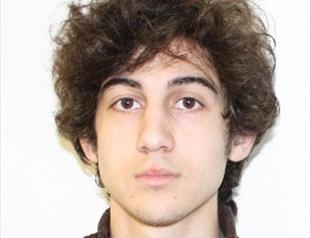 Boston bomb suspect charged, faces death penalty