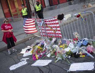 Nike pulls T-shirts in aftermath of Boston bombing