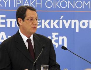 Greek Cyprus a guinea pig for EU haircut experiment: President