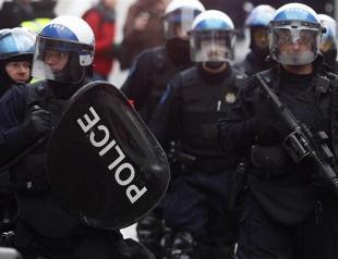 Two arrested in Canada over Al Qaeda plot: Police