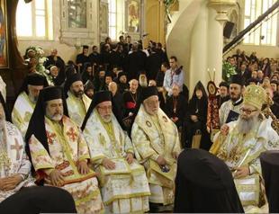 Syrian and Greek Orthodox Church bishops kidnapped in northern Syria