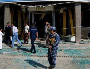 13 die in revenge attacks on Iraq army sites: officers