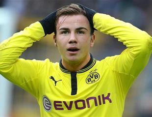 Dortmund confirm Goetze Bayern transfer