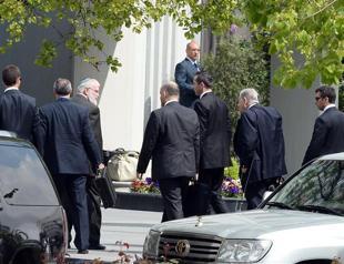 Turkey, Israel agree on compensation text