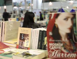 6.4 books produced per person in Turkey: Report