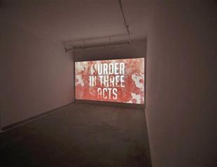 Last day to see Non exhibition