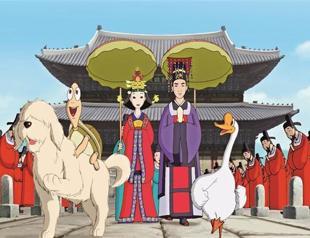 Istanbul Modern to get animated with new film fest