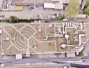 Land art connects people from all over the world