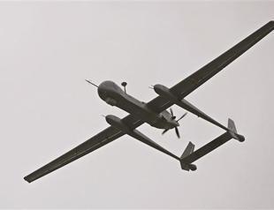 US drone pilots learn modern art of war at new bases