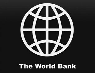 Turkey great after crisis: World Bank