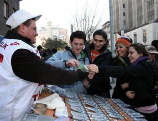 Deal inked for lottery privatization process