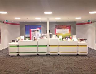 Turkey a powerful hub of innovation: DuPont