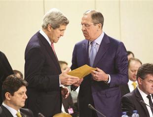 US warns NATO over Syria chemical threat