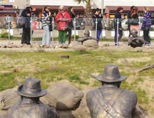 Turkey ready for 100th Dardanelles anniversary