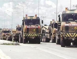 PKK to ‘withdraw, lay down arms soon’