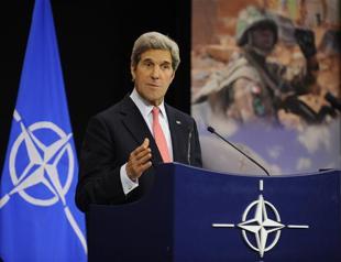 Kerry: Netanyahu cant confirm Syria chemical weapons use