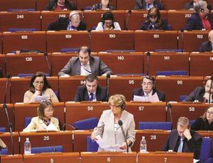 Council of Europe’s Turkey report calls PKK militants activists, sparking outcry