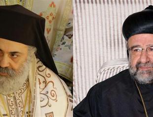No news on kidnapped Syria bishops: Aleppo archdiocese