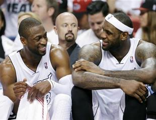 Knicks, Heat seize 2-0 leads in playoff series