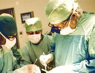 Istanbul hospital conducts Turkey’s first paired-liver exchange