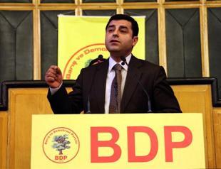BDP urges Turkey to offer apology to Armenians