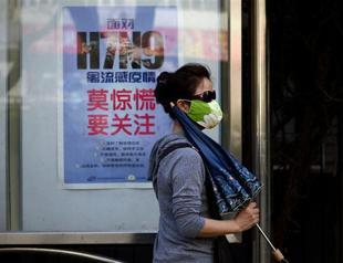 H7N9 one of most lethal influenza viruses: flu experts