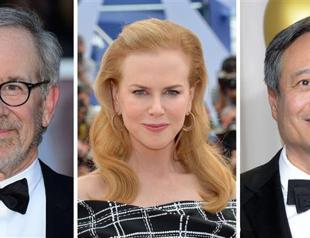 Kidman, Lee join Spielberg on Cannes festival jury