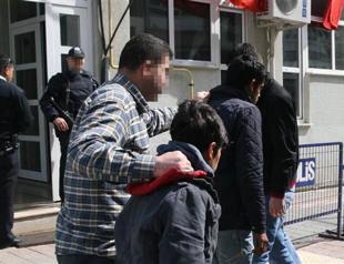 Suspects released in rape case