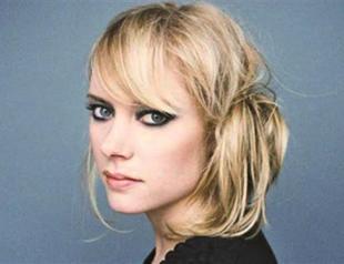 Fredrika Stahl singsat Babylon