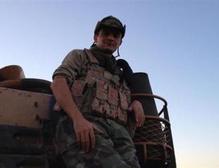 Kidnapped Turkish gendarmerie officer released in Diyarbakır