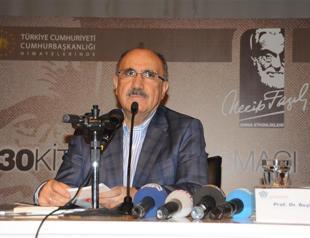 Turkish deputy prime minister denies remarks on Jewish diaspora
