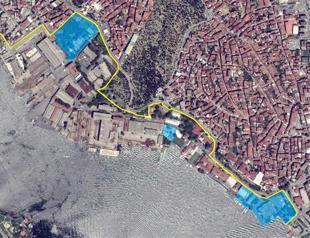 Two consortiums compete in Golden Horn port project in Turkey