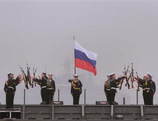 China and Russia to stage ‘largest’ naval drill